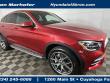 Used 2022 Mercedes-Benz GLC 300 GLC 300 Coupe SUV