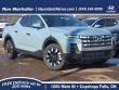 New 2026 Hyundai Santa Cruz SEL AWD Truck Crew Cab
