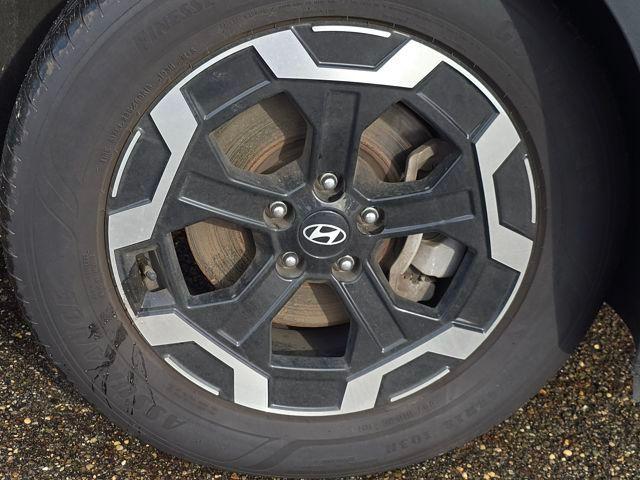 2024 Hyundai Santa Fe SE - Photo 12