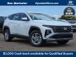 New 2026 Hyundai Tucson SE AWD SUV