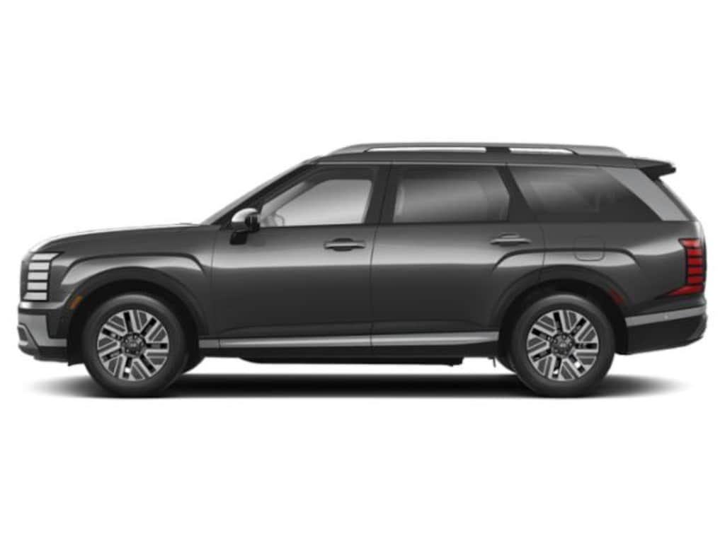 New 2026 Hyundai Palisade Hybrid SEL Premium 7P SUV