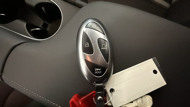 2026 Hyundai Sonata SEL - Photo 21
