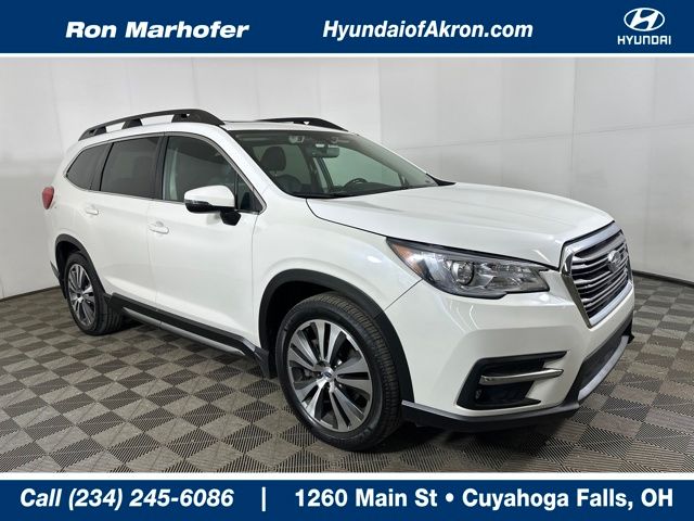 2019 Subaru Ascent Limited