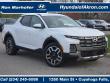 New 2026 Hyundai Santa Cruz Limited Truck Crew Cab