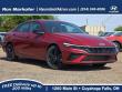 New 2026 Hyundai Elantra SEL Sport Sedan