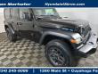 Used 2025 Jeep Wrangler Sport S SUV