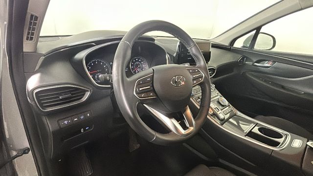 2023 Hyundai Santa Fe SEL - Photo 13