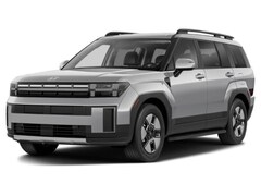 2026 Hyundai Santa Fe Hybrid SE SUV