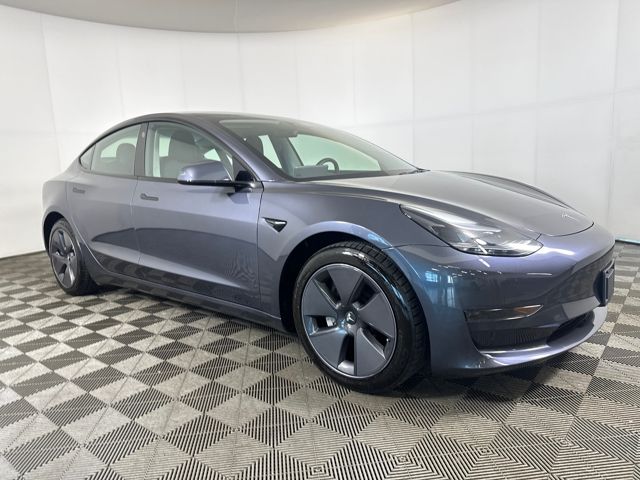 2023 Tesla Model 3 photo 2