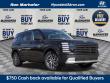 New 2027 Hyundai Palisade SE AWD SUV