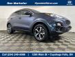 Used 2022 Kia Sportage LX SUV