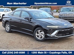 2026 Hyundai Sonata SE Sedan