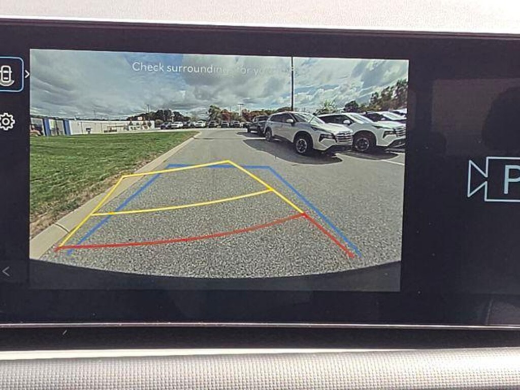 New 2026 Hyundai Santa Cruz SEL Activity AWD Truck Crew Cab