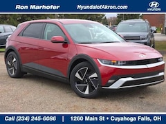 2026 Hyundai IONIQ 5 SEL SUV