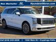 New 2026 Hyundai Palisade Calligraphy AWD SUV