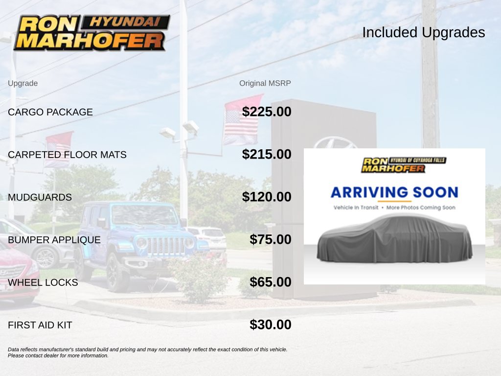 Used 2021 Hyundai Palisade Calligraphy SUV