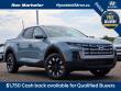 New 2027 Hyundai Santa Cruz SE AWD Truck Crew Cab