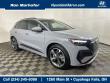 Used 2024 Audi Q4 e-tron Premium Plus SUV