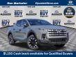 New 2027 Hyundai Santa Cruz SE AWD Truck Crew Cab