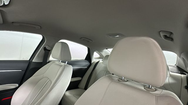 2026 Hyundai Sonata SE - Photo 13