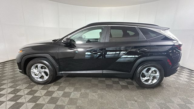 2024 Hyundai Tucson SEL - Photo 5