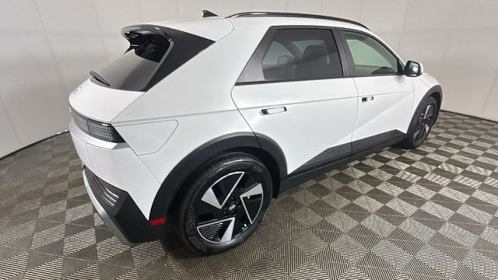 Used 2025 Hyundai IONIQ 5 SEL SUV