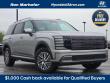 New 2026 Hyundai Palisade Hybrid SEL 7P SUV