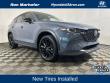 Used 2025 Mazda CX-5 2.5 S Carbon Edition SUV