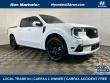 Used 2025 Ford Maverick Lobo Standard Truck