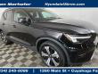 Used 2023 Volvo XC40 Recharge Pure Electric Twin Plus SUV