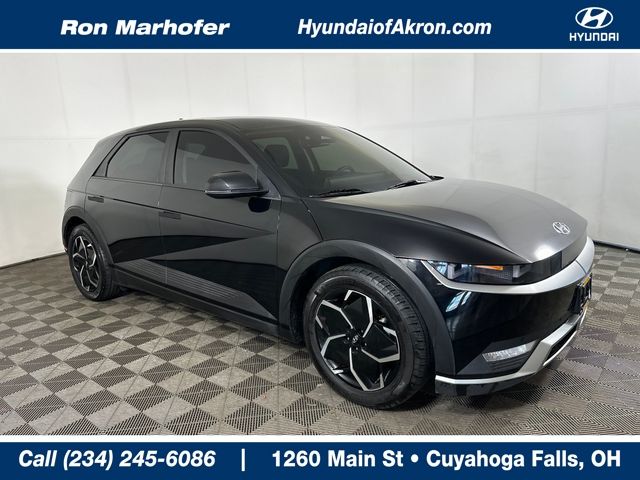 2023 Hyundai IONIQ 5 SEL