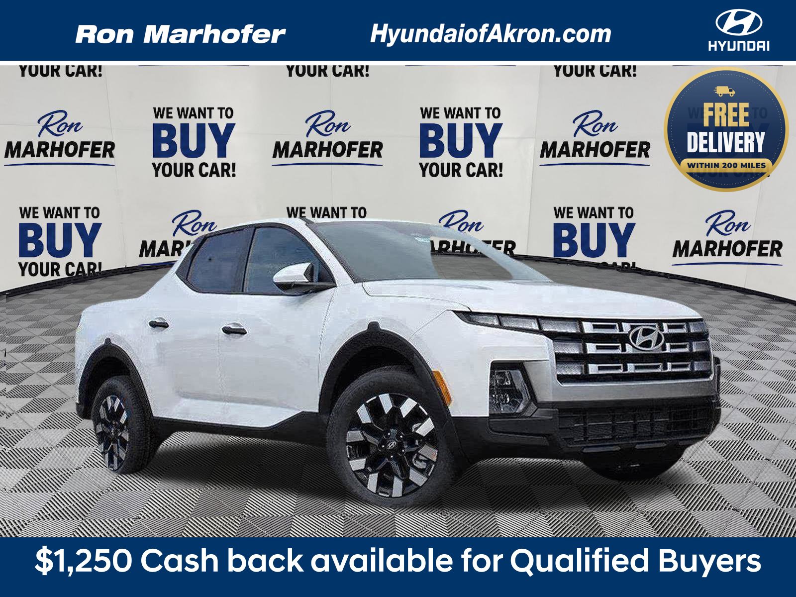 2027 Hyundai Santa Cruz