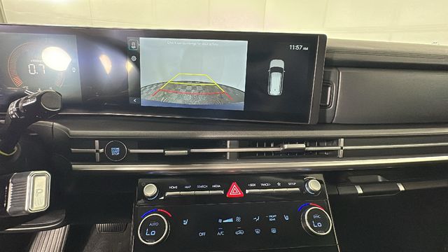 2026 Hyundai Santa Fe SEL - Photo 24