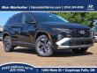 New 2026 Hyundai Tucson Hybrid SEL AWD SUV