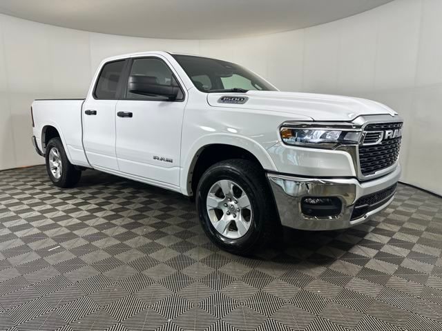 2025 Ram 1500 Big Horn Lone Star photo 2