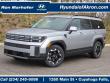 New 2026 Hyundai Santa Fe SEL AWD SUV