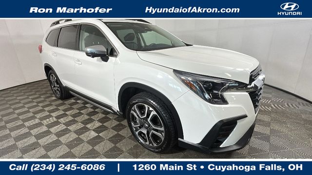 2023 Subaru Ascent Limited 7 Passenger's photo