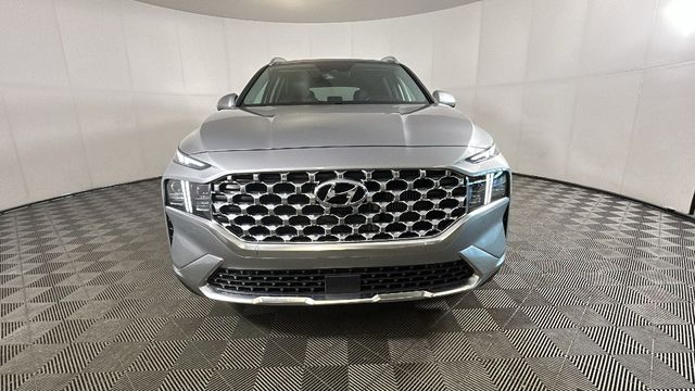2023 Hyundai Santa Fe Limited - Photo 8