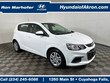 Chevrolet Sonic