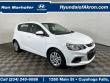 Used 2020 Chevrolet Sonic LT Hatchback