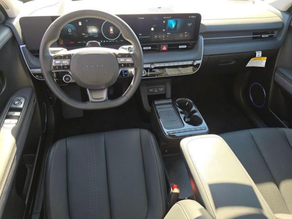 New 2025 Hyundai IONIQ 5 Limited SUV