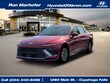  Hyundai Sonata Hybrid