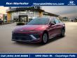 New 2026 Hyundai Sonata Hybrid Limited Sedan