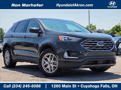 2021 Ford Edge SEL SUV