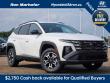 New 2026 Hyundai Tucson XRT AWD SUV