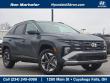 New 2026 Hyundai Tucson SEL AWD SUV