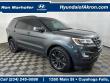 Used 2017 Ford Explorer XLT SUV