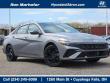 New 2026 Hyundai Elantra Hybrid SEL Sport Sedan