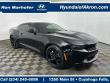 Used 2022 Chevrolet Camaro LT1 Coupe