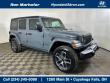 Used 2024 Jeep Wrangler 4xe Sport S 4xe SUV
